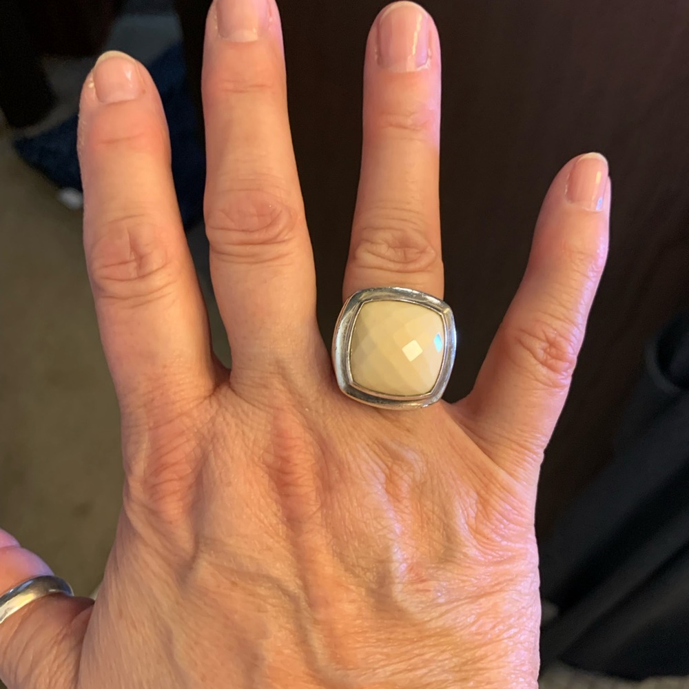 David Yurman Ring